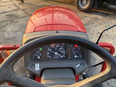 AF22D 04173 japanese used compact tractor |KHS japan
