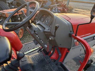 AF22D 04173 japanese used compact tractor |KHS japan
