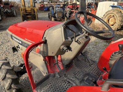 AF26D 02745 japanese used compact tractor |KHS japan
