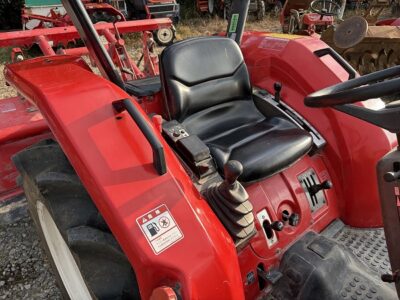 AF26D 02745 japanese used compact tractor |KHS japan
