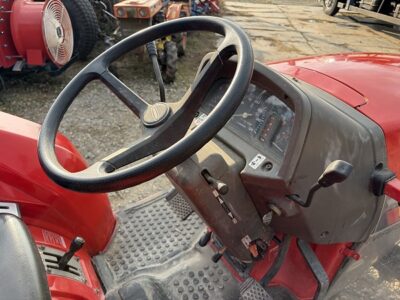 AF26D 02745 japanese used compact tractor |KHS japan
