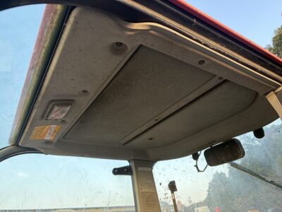 AF333D 50584 japanese used compact tractor |KHS japan
