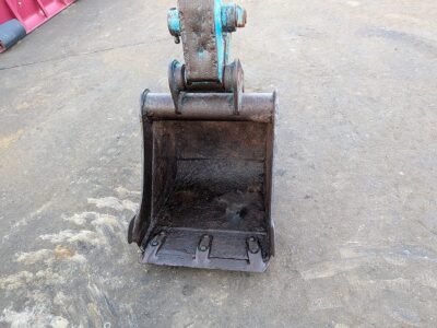 AR-30 10338 used backhoe |KHS japan
