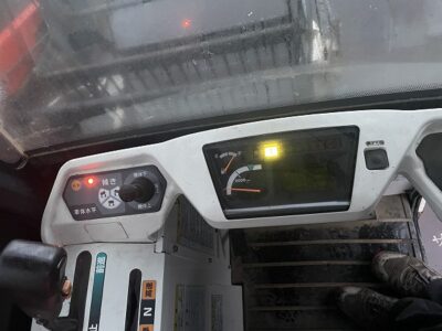 ARH350 10113 used combine harvester |KHS japan
