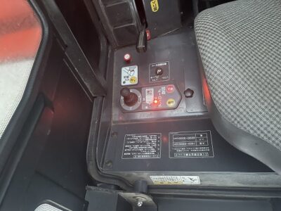 ARH350 10113 used combine harvester |KHS japan
