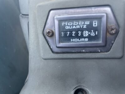 AX30 8670026450 used backhoe |KHS japan
