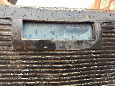 B1-17D 73360 japanese used compact tractor |KHS japan
