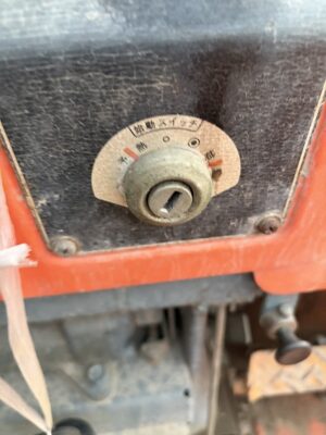 B1600D 14263 japanese used compact tractor |KHS japan
