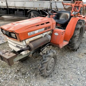 KUBOTA/ B1600D/ 14263/ 383h