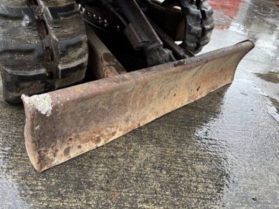 B17 01014 used backhoe |KHS japan
