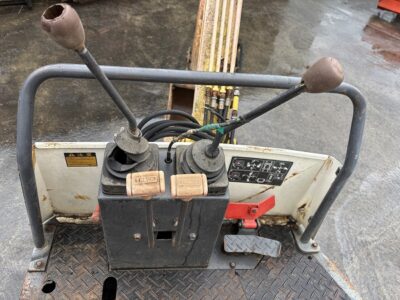 B17 01014 used backhoe |KHS japan
