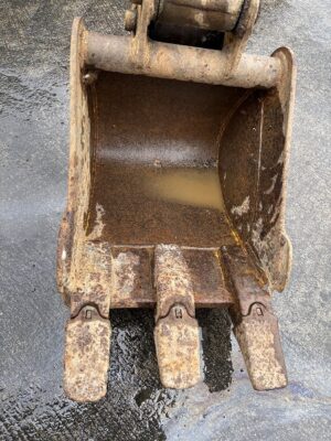 B17 01014 used backhoe |KHS japan
