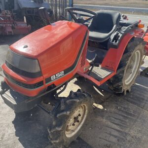 KUBOTA/ B52D/ 50625/ 721h