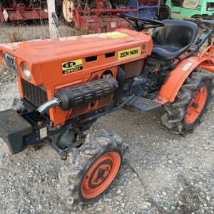KUBOTA/ B6001D/ 27303