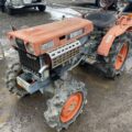B7000D 27062 japanese used compact tractor |KHS japan