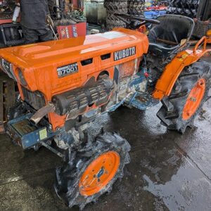 KUBOTA/ B7001D/ 10791