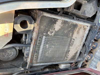 GC447 050139 used combine harvester |KHS japan
