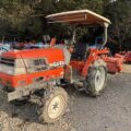 GL21D 29449 japanese used compact tractor |KHS japan