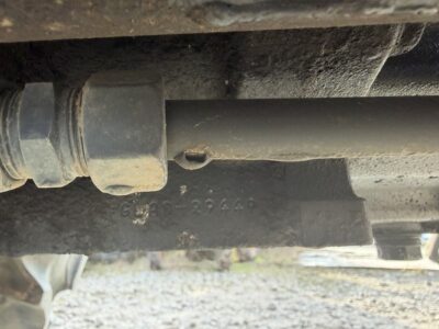 GL21D 29449 japanese used compact tractor |KHS japan
