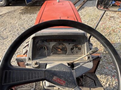 GL21D 29449 japanese used compact tractor |KHS japan
