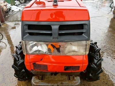 GL220D 35500 japanese used compact tractor |KHS japan
