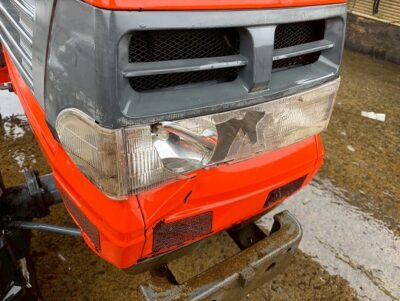 GL220D 35500 japanese used compact tractor |KHS japan
