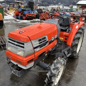 KUBOTA/ GL25D/ 29930/ 2361h