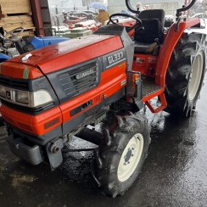 KUBOTA/ GL337D/  32831/ 3181h