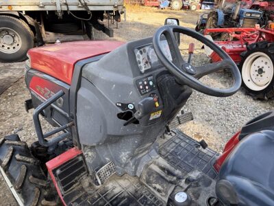 GS230D 25522 japanese used compact tractor |KHS japan

