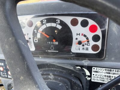 GS230D 25522 japanese used compact tractor |KHS japan
