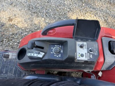 GS230D 25522 japanese used compact tractor |KHS japan
