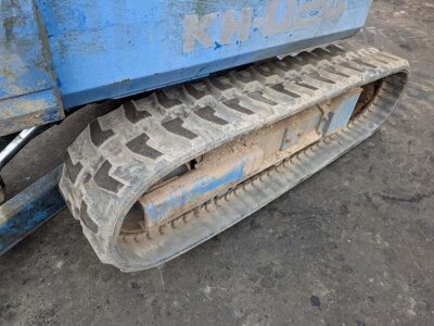 KH-024 10461 used backhoe |KHS japan
