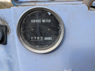 KH007 20284 used backhoe |KHS japan
