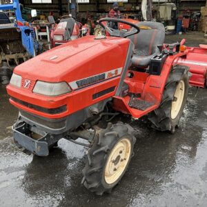 YANMAR/ ke-3D/ 06037/ 377h