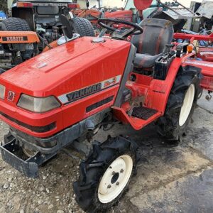YANMAR/ ke-3D/ 06911/ 662h