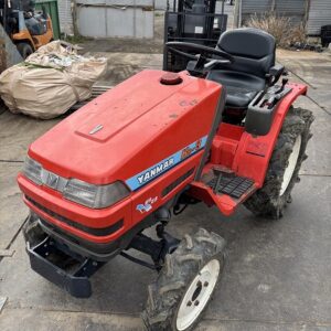 YANMAR/ ke-3D/ 20377/ 694h