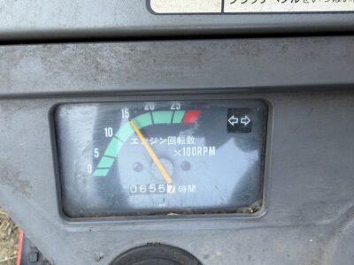 ke50D 54225 japanese used compact tractor |KHS japan
