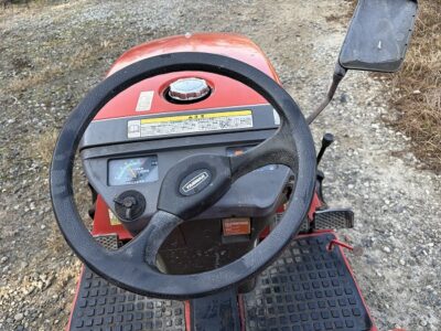 ke50D 54225 japanese used compact tractor |KHS japan

