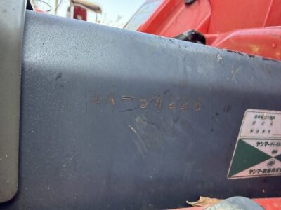 ke50D 54225 japanese used compact tractor |KHS japan
