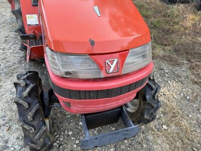 ke50D 54225 japanese used compact tractor |KHS japan
