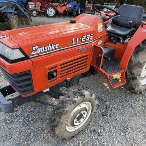 KUBOTA/ L1-235D/ 30100/ 1083h