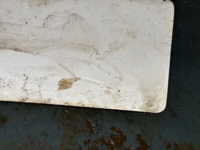 L1-285D 75256 japanese used compact tractor |KHS japan
