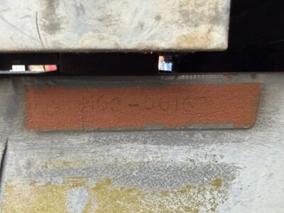 M1-65D 50167 japanese used compact tractor |KHS japan
