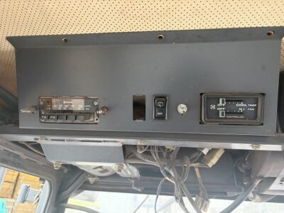 M1-65D 50167 japanese used compact tractor |KHS japan
