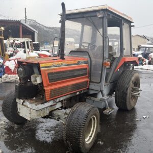 KUBOTA/ M1-65D/ 50167/ 2787h