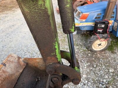 PC03 4891 used backhoe |KHS japan
