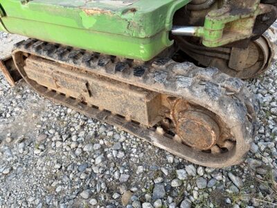 PC03 4891 used backhoe |KHS japan
