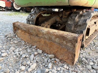 PC03 4891 used backhoe |KHS japan

