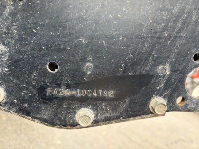 MIGHTY11D/ 1004782 japanese used compact tractor |KHS japan
