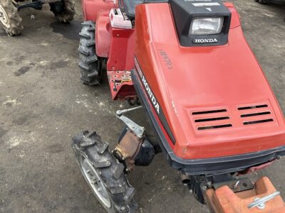 MIGHTY11D/ 1004782 japanese used compact tractor |KHS japan
